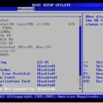 BIOS